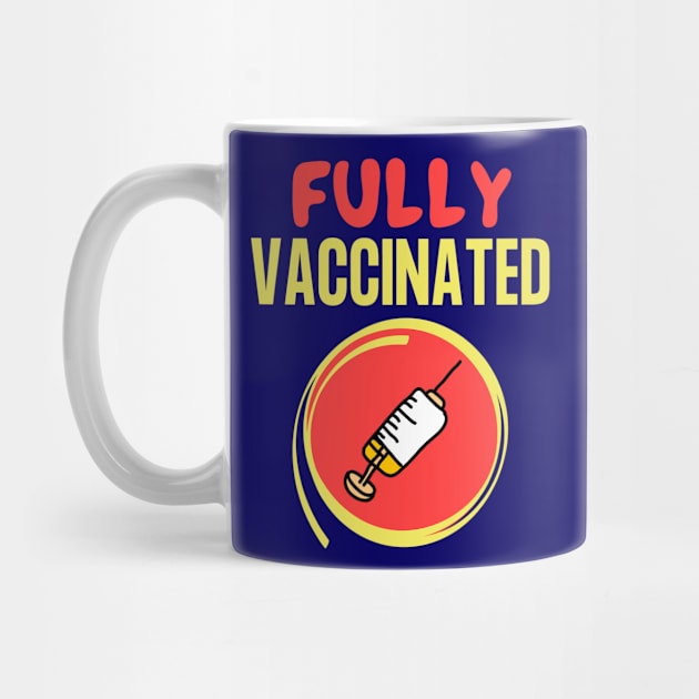 Kids' Fully Vaccinated Adventure – Playful by Tecnofa